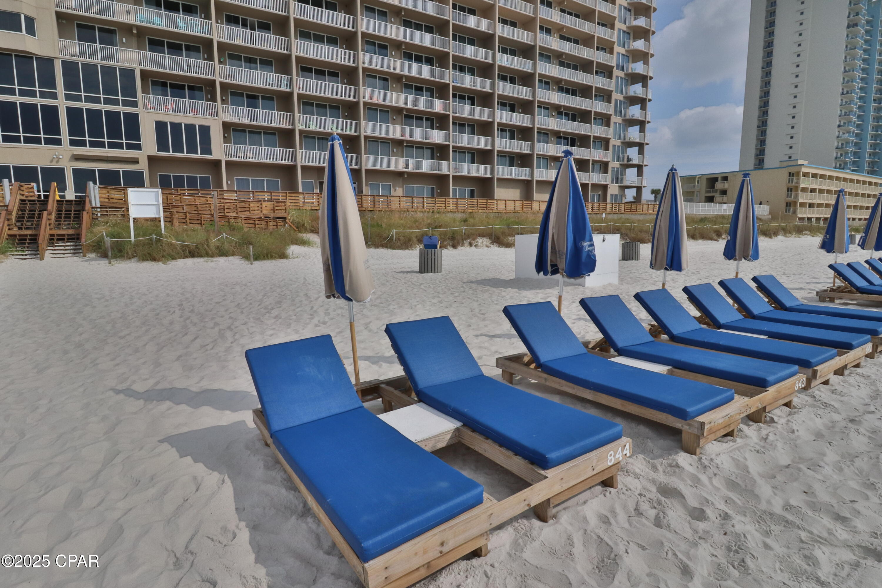 Image 24 For 16819 Front Beach Road 705