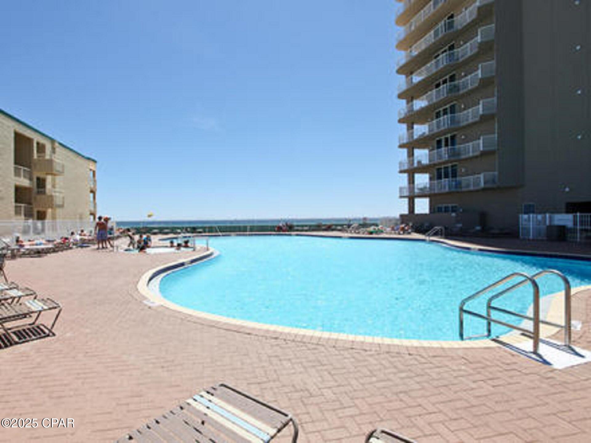 Image 26 For 16819 Front Beach Road 705