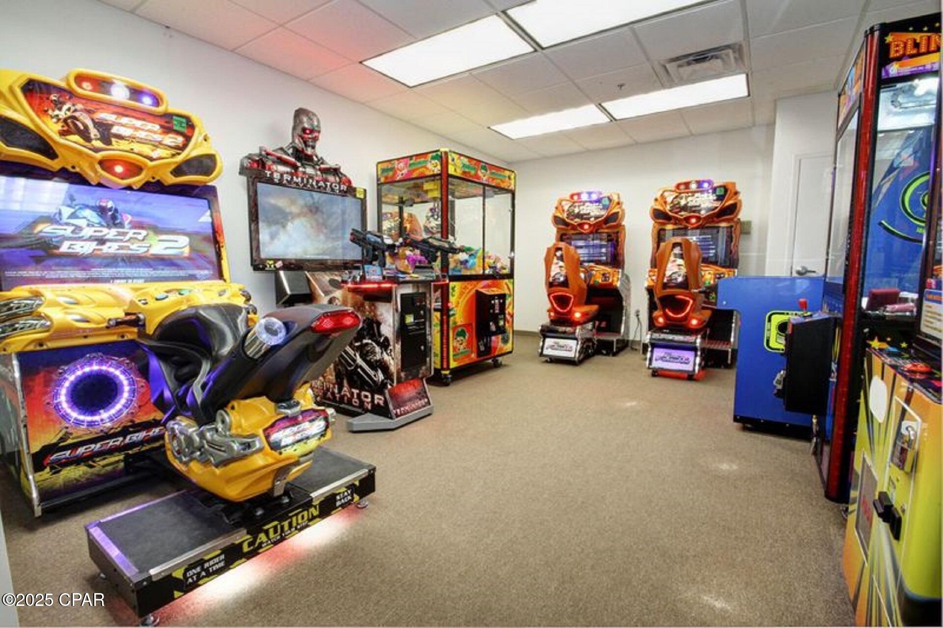 Image 27 For 16819 Front Beach Road 705