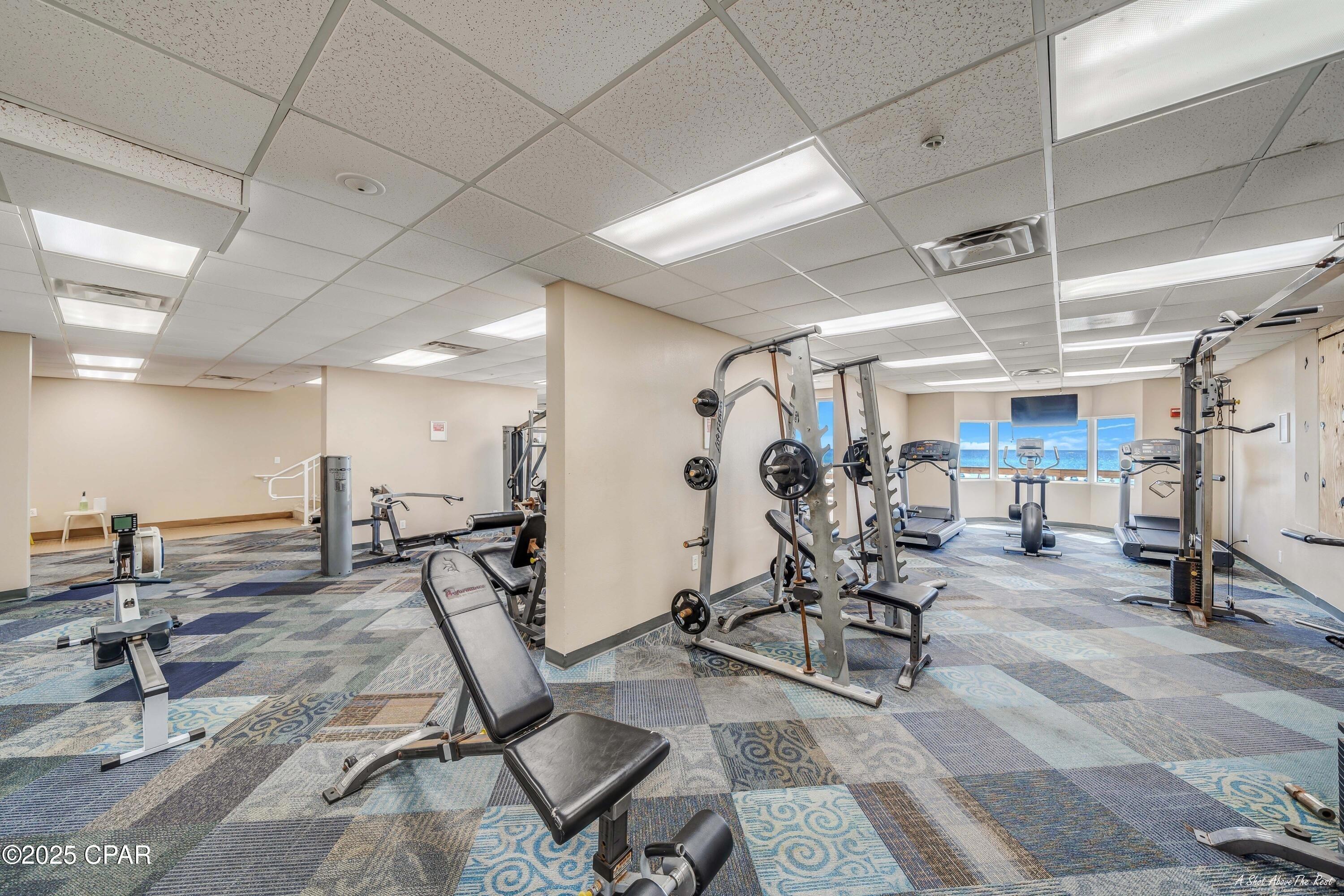 Image 28 For 16819 Front Beach Road 705