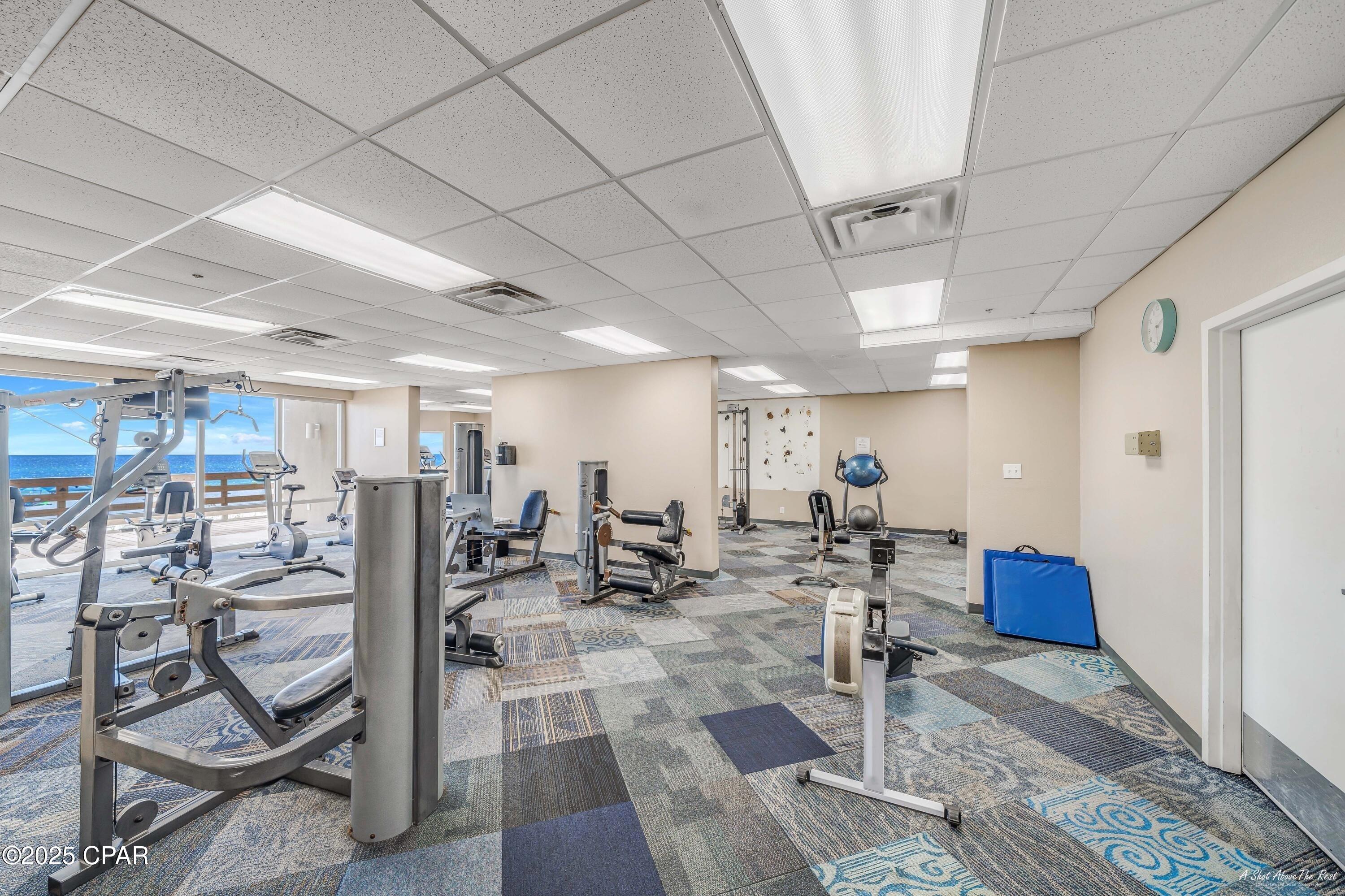 Image 29 For 16819 Front Beach Road 705