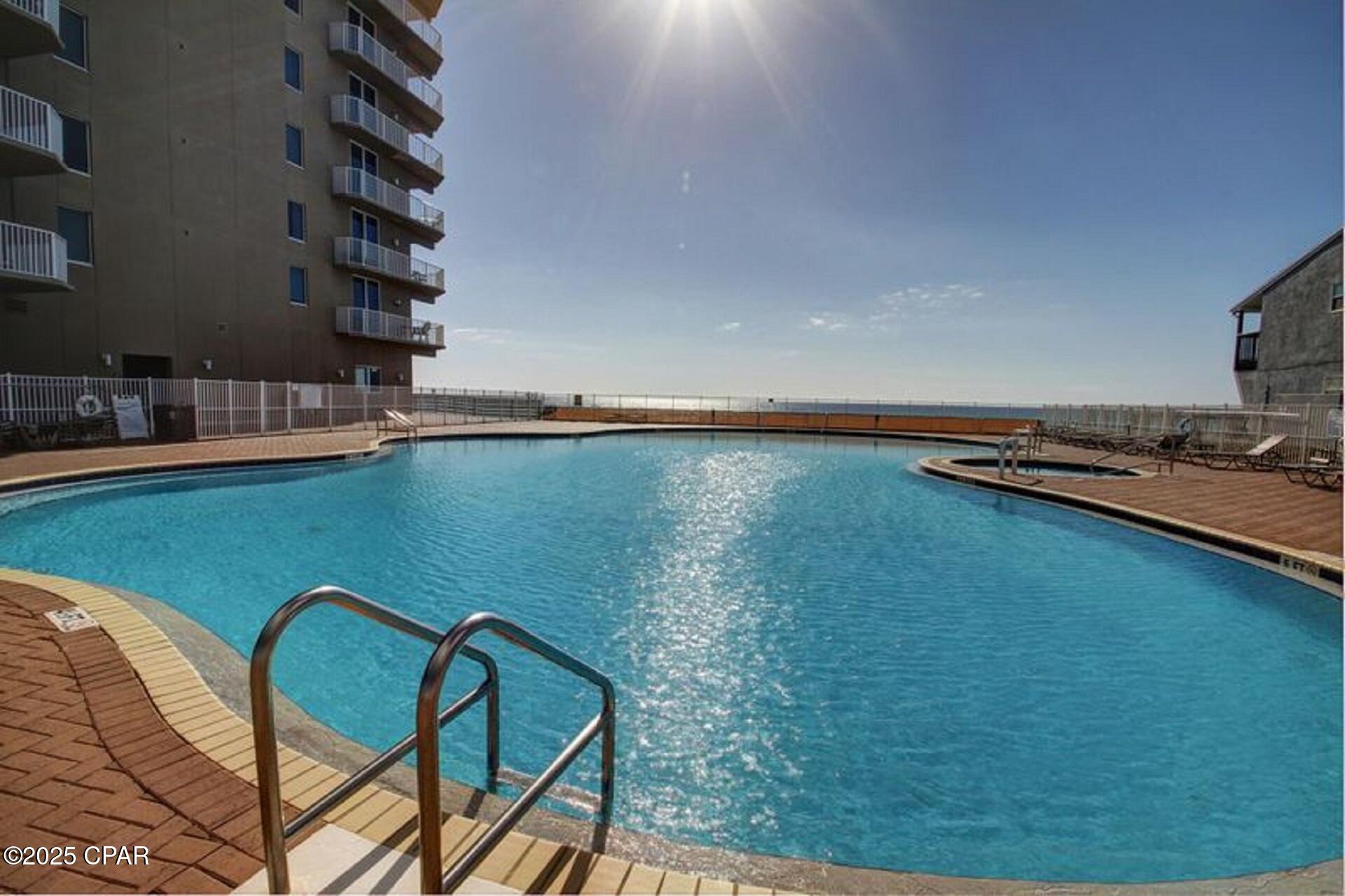 Image 36 For 16819 Front Beach Road 705