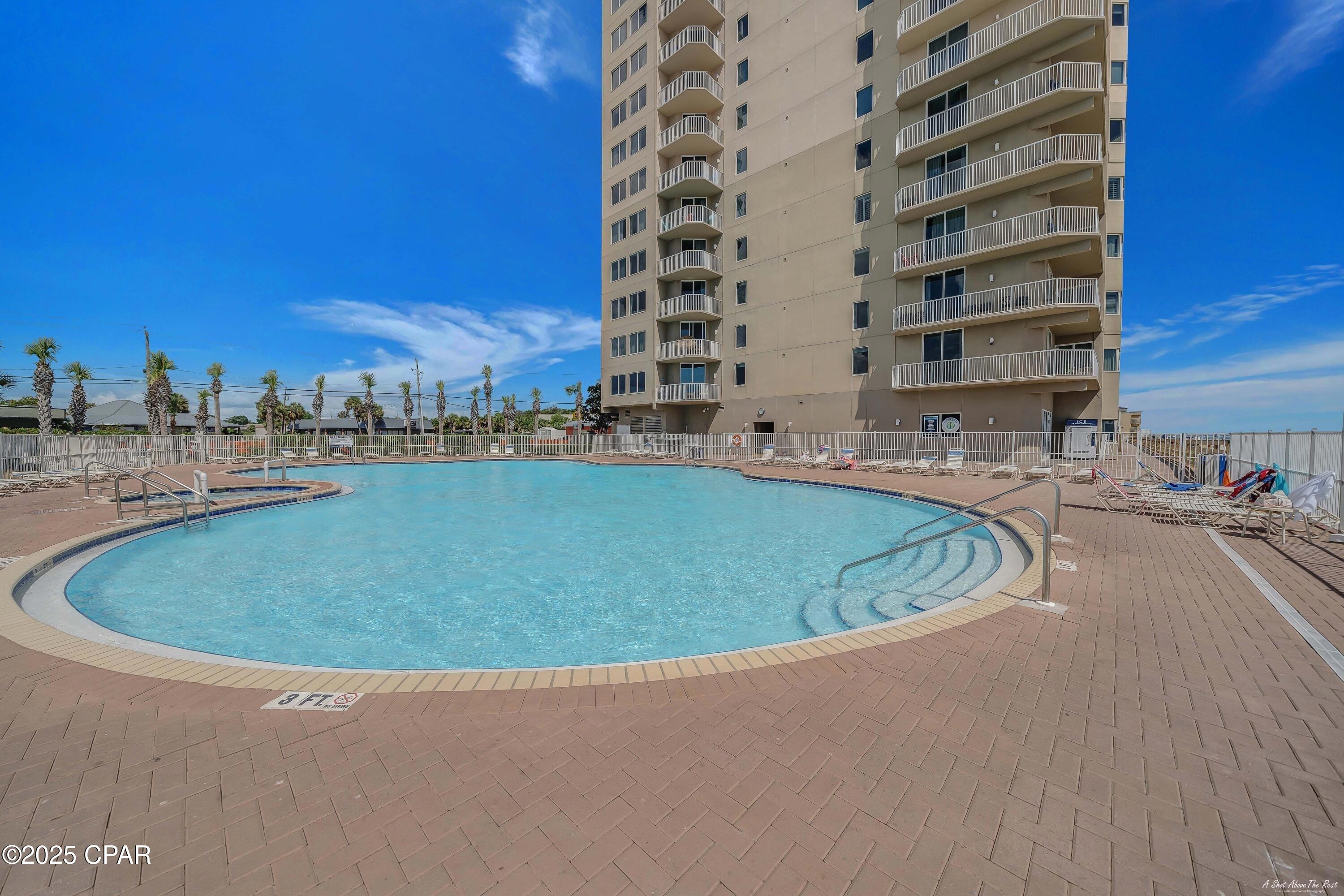 Image 37 For 16819 Front Beach Road 705