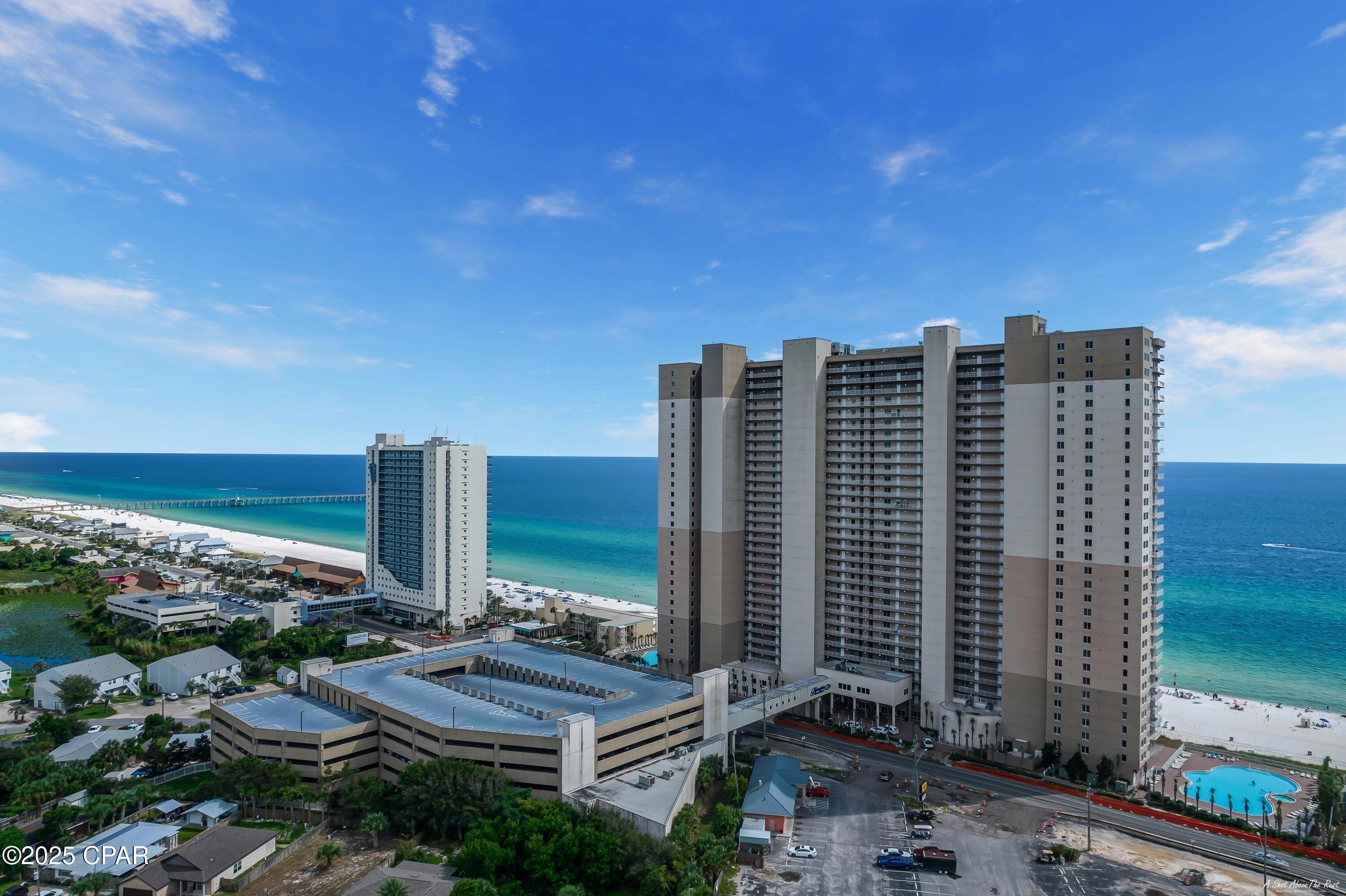 Image 39 For 16819 Front Beach Road 705