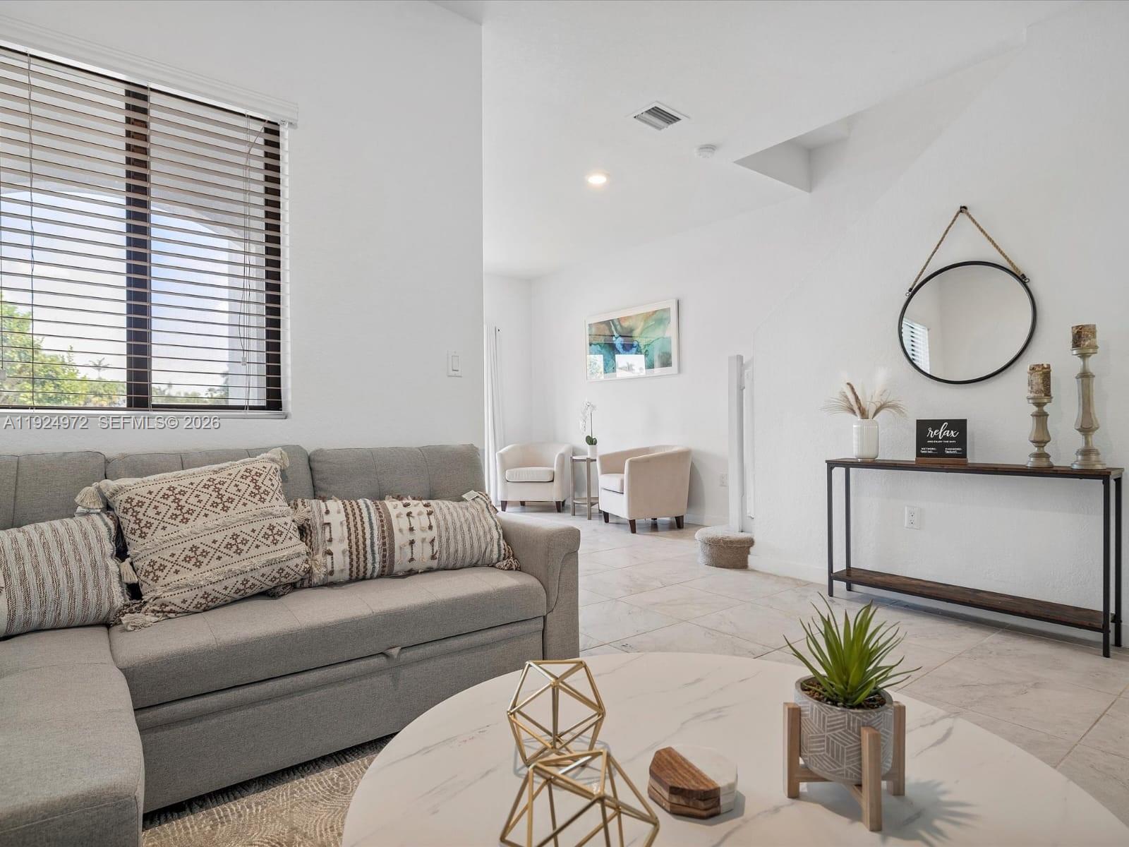 Tropical Breeze Townhouse