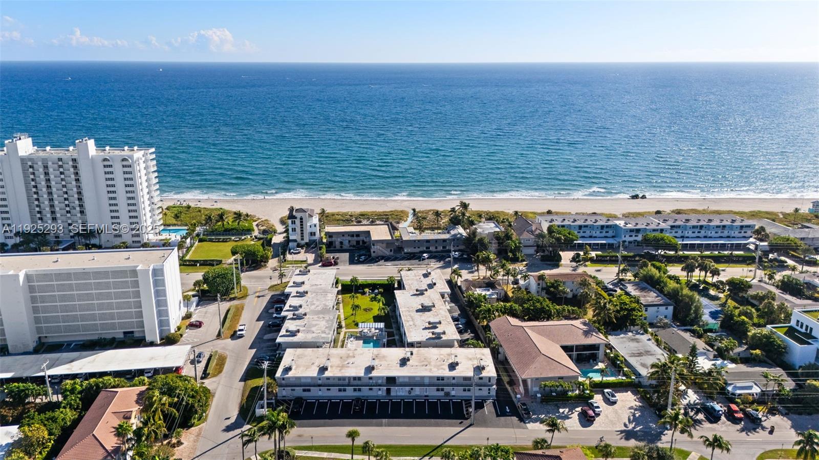 Deerfield Manor Co-Op