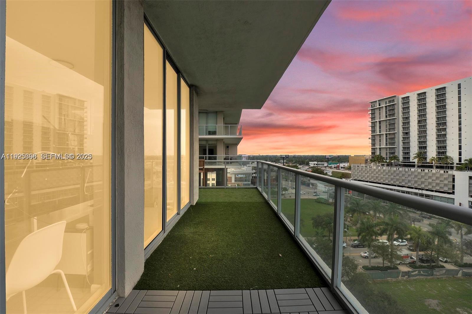 Two Midtown Miami Condo