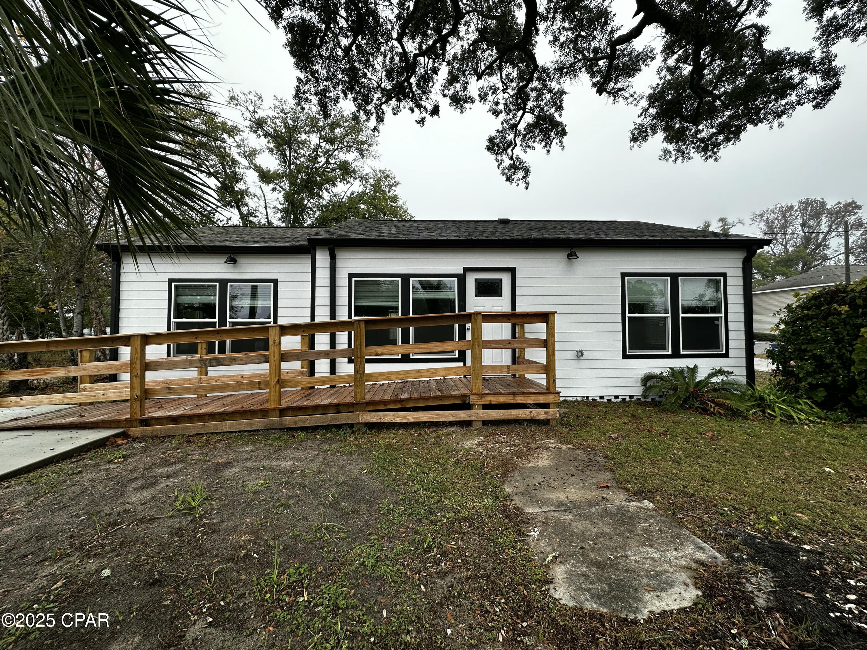 Details for 309 7th Street, Panama City, FL 32401