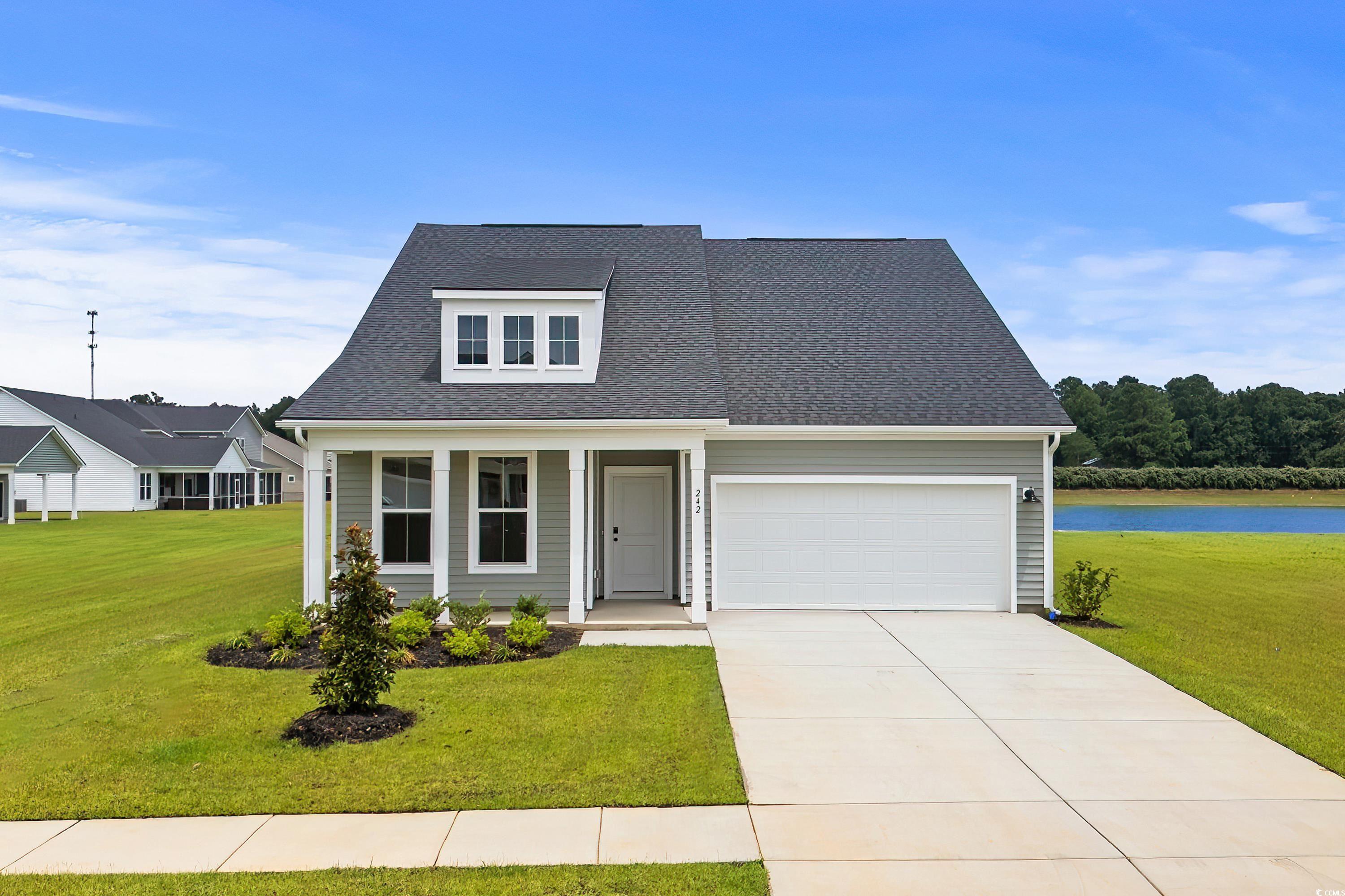 740 Sun Colony Blvd. Longs, SC 29568