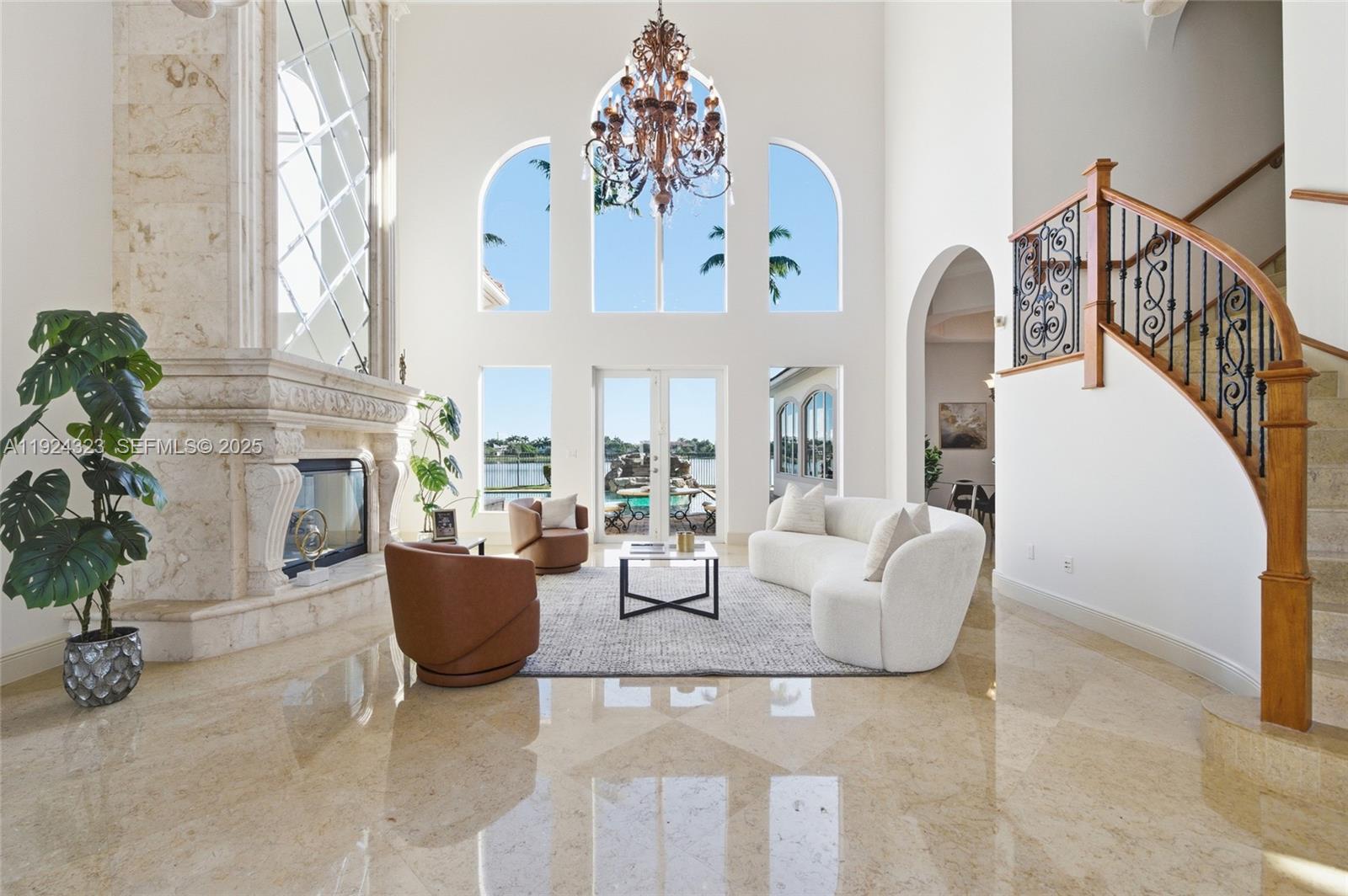 listing main picture