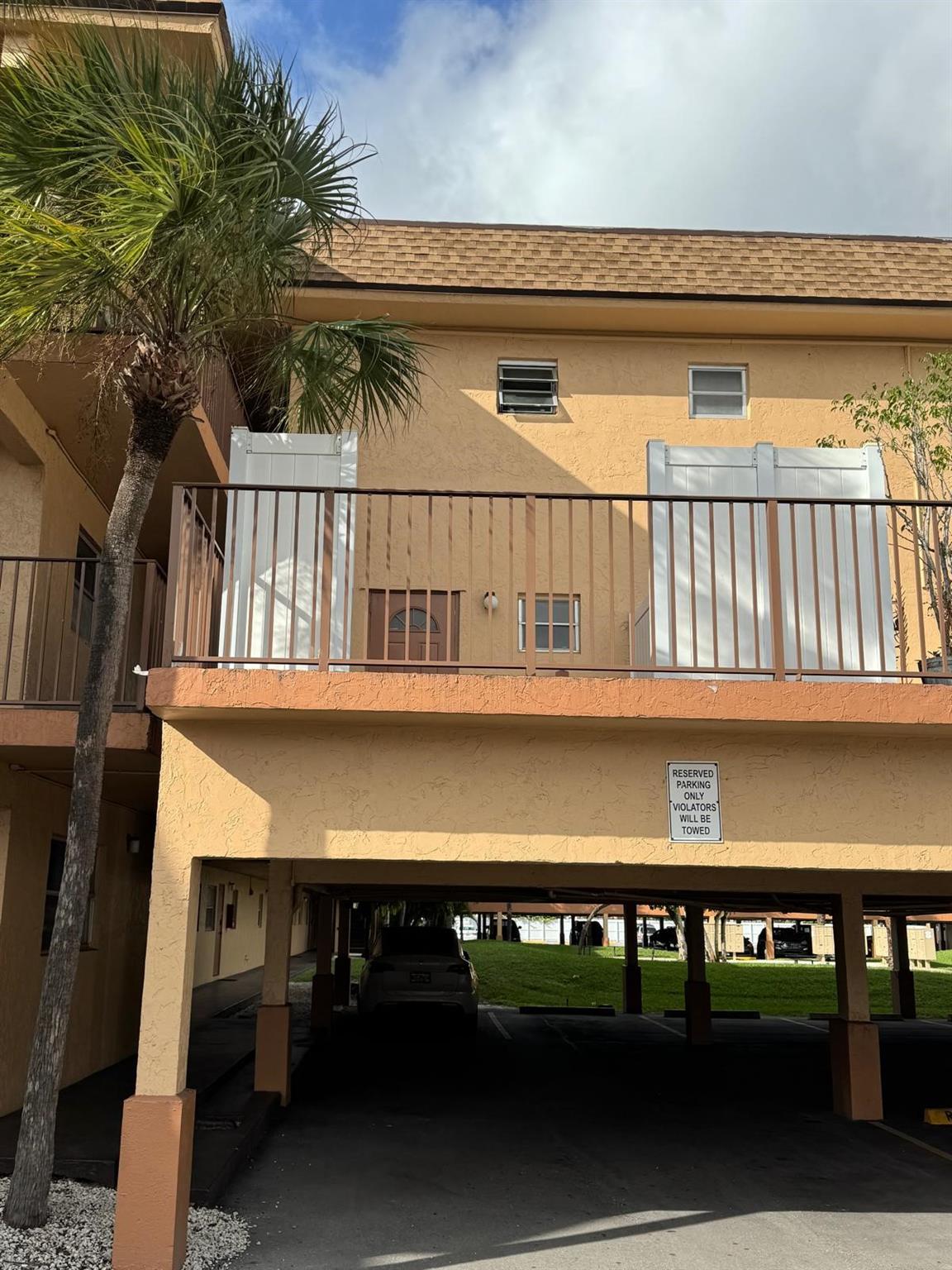 The Gardens At Lauderhill