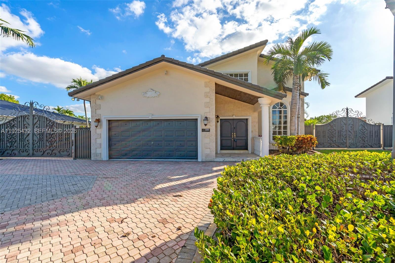 First Addn To Ro-Jen Esta