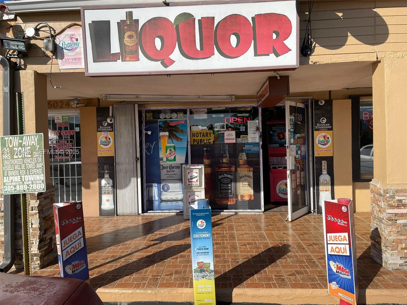 5030 12th Ave, Hialeah, Florida 33012