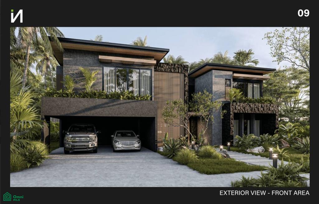 Black Coast Estates Casa Selva, Veintisiete de Abril, Guanacaste