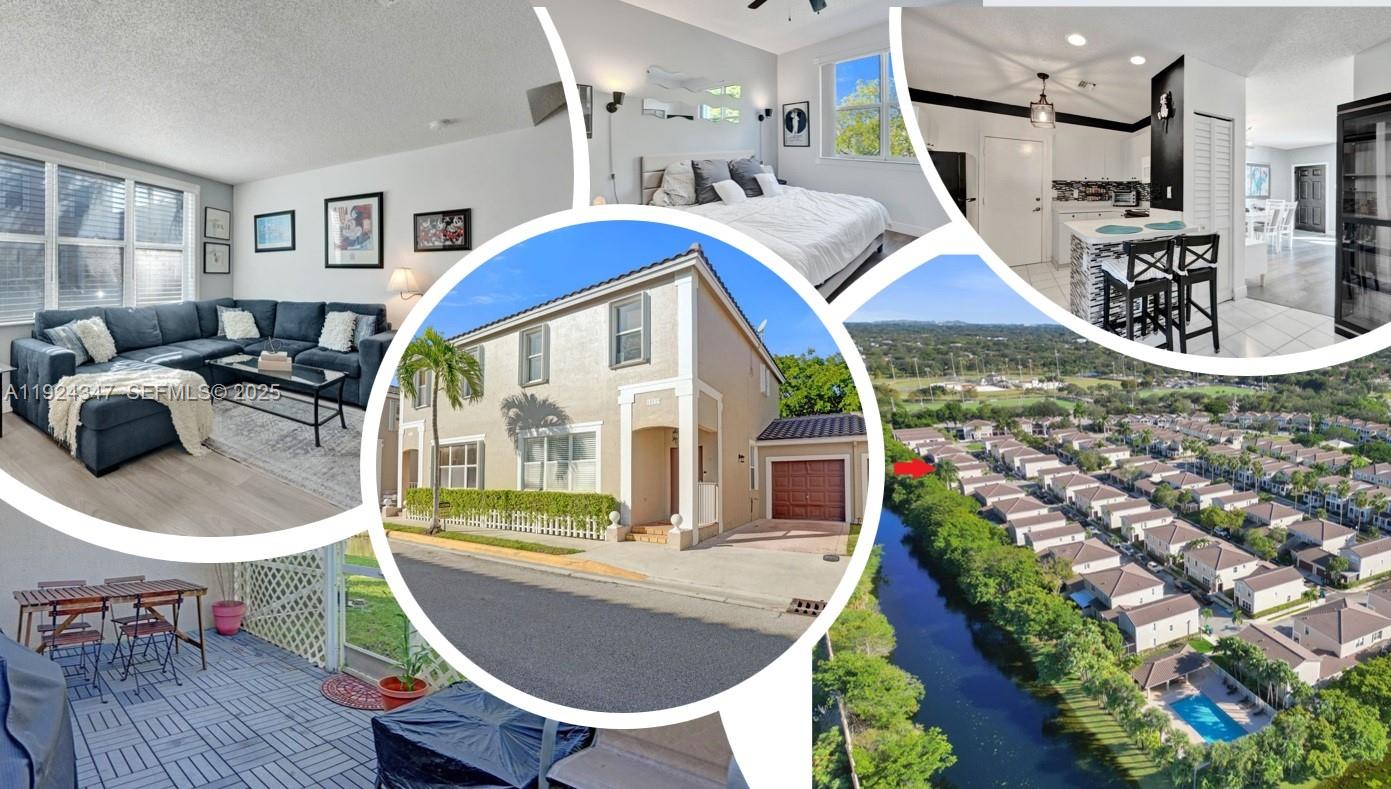 10529 57th Court Unit , Coral Springs, Florida 33076