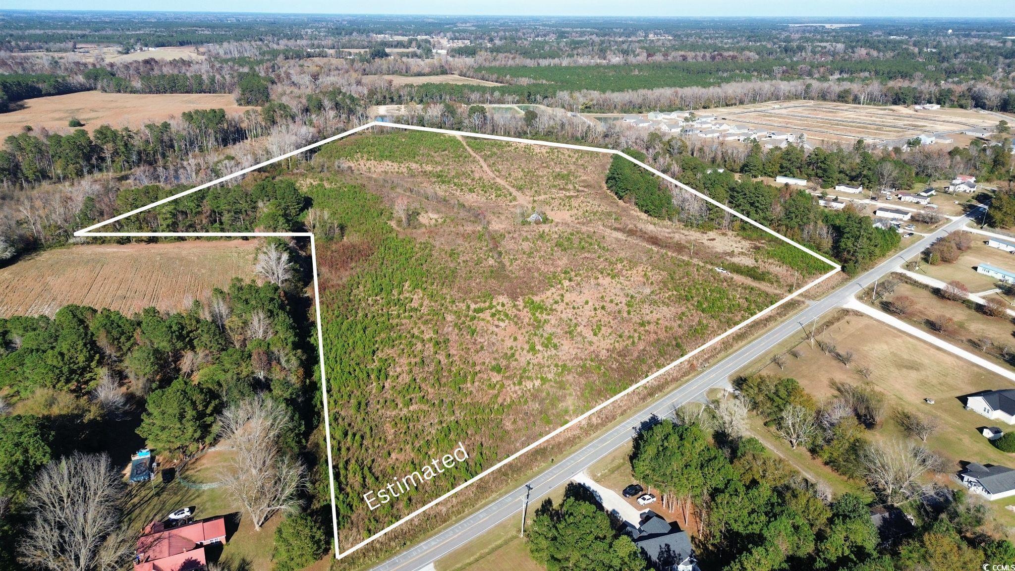 712 Highway 45 Loris, SC 29569