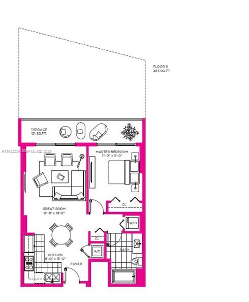 4250 Biscayne Blvd 514