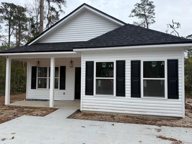 41  Dakota Drive , Crawfordville, FL, 32327