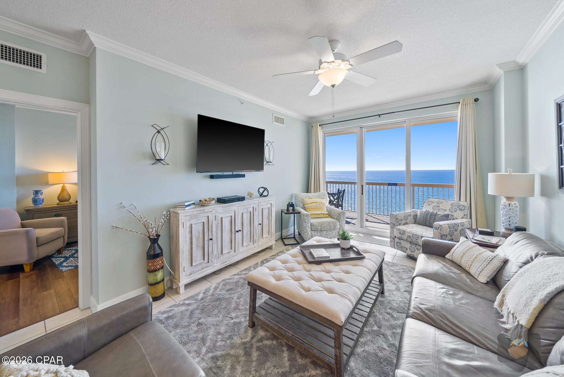 Image 1 For 14825 Front Beach Road 2404