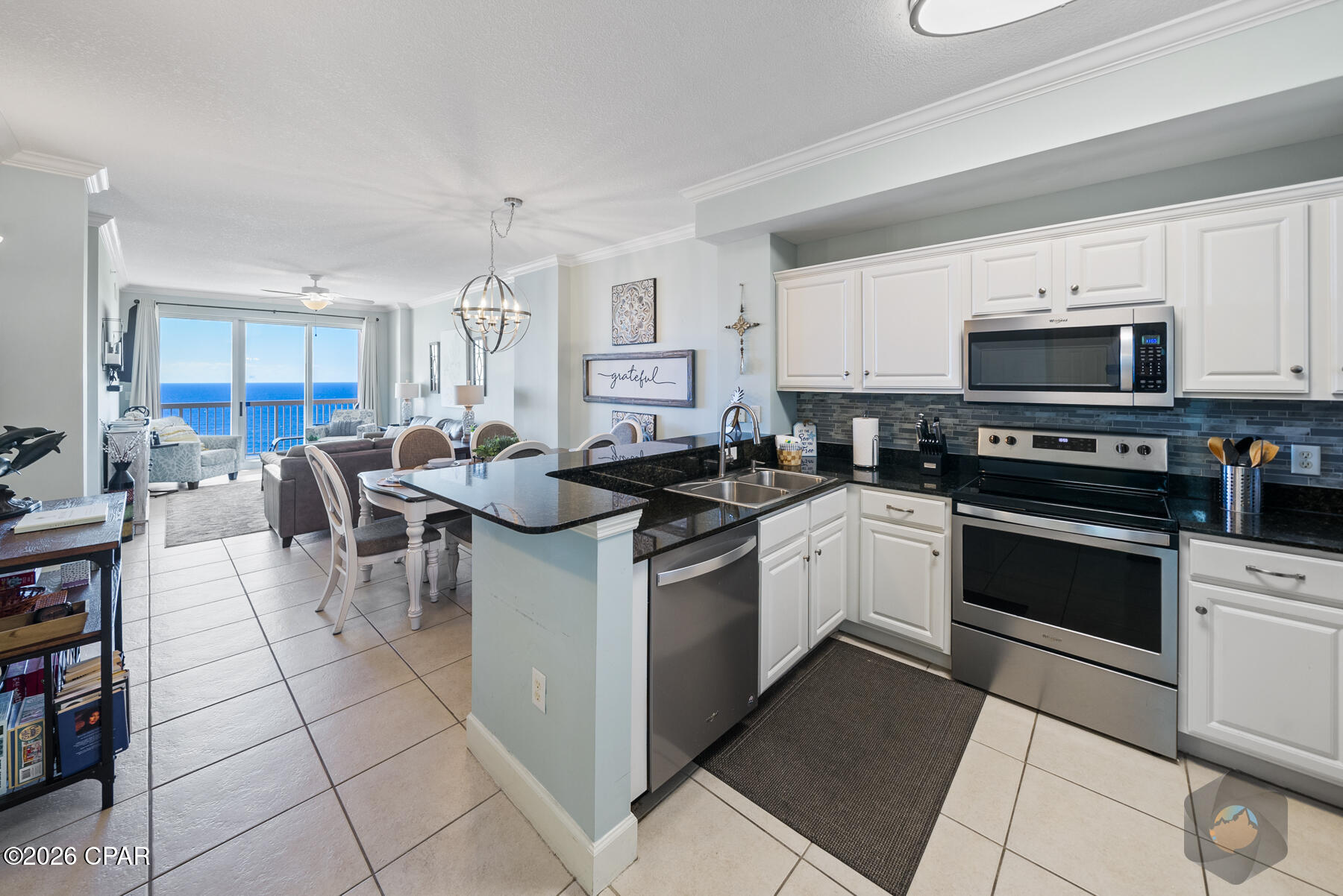 Image 2 For 14825 Front Beach Road 2404