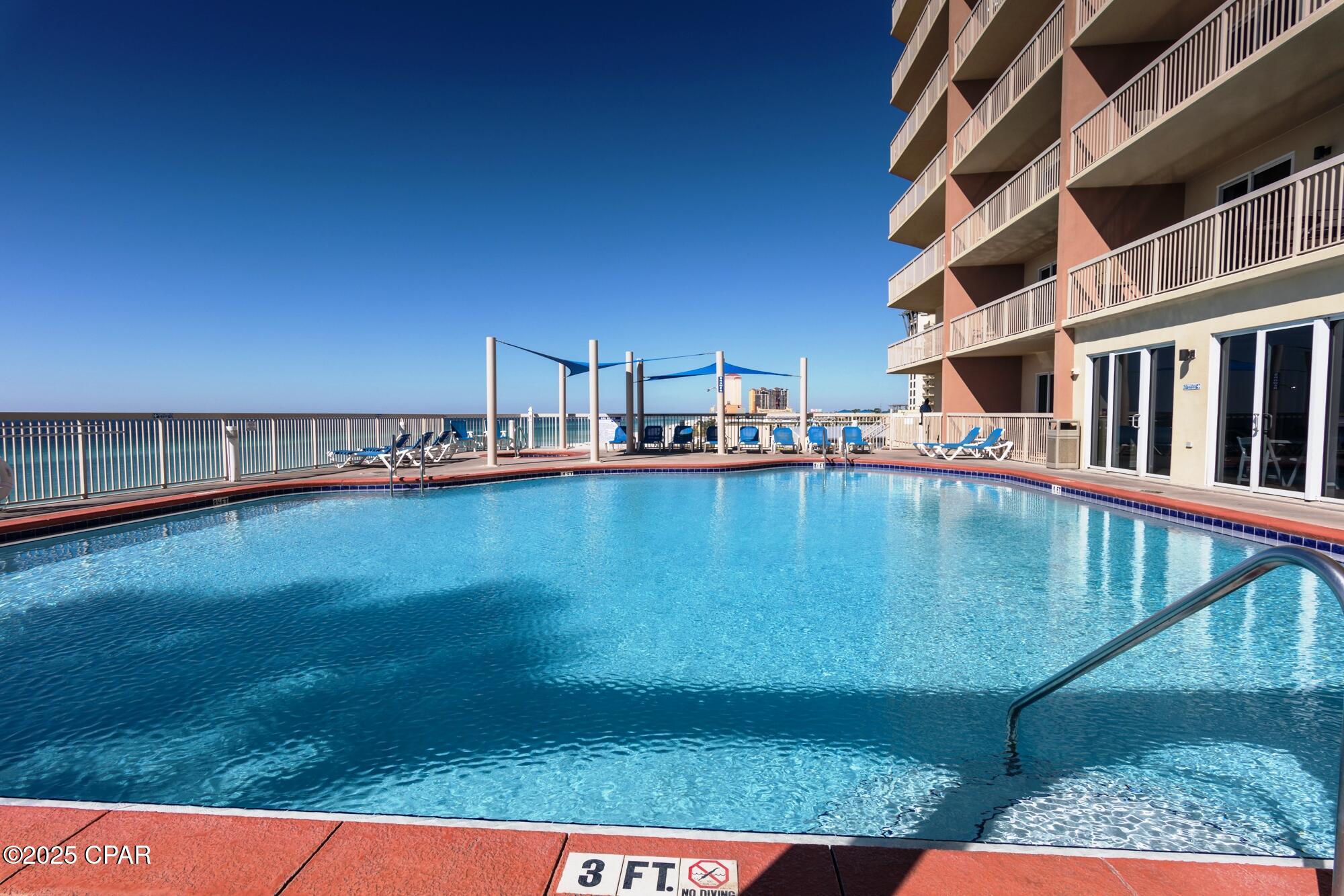 Image 31 For 14825 Front Beach Road 2404