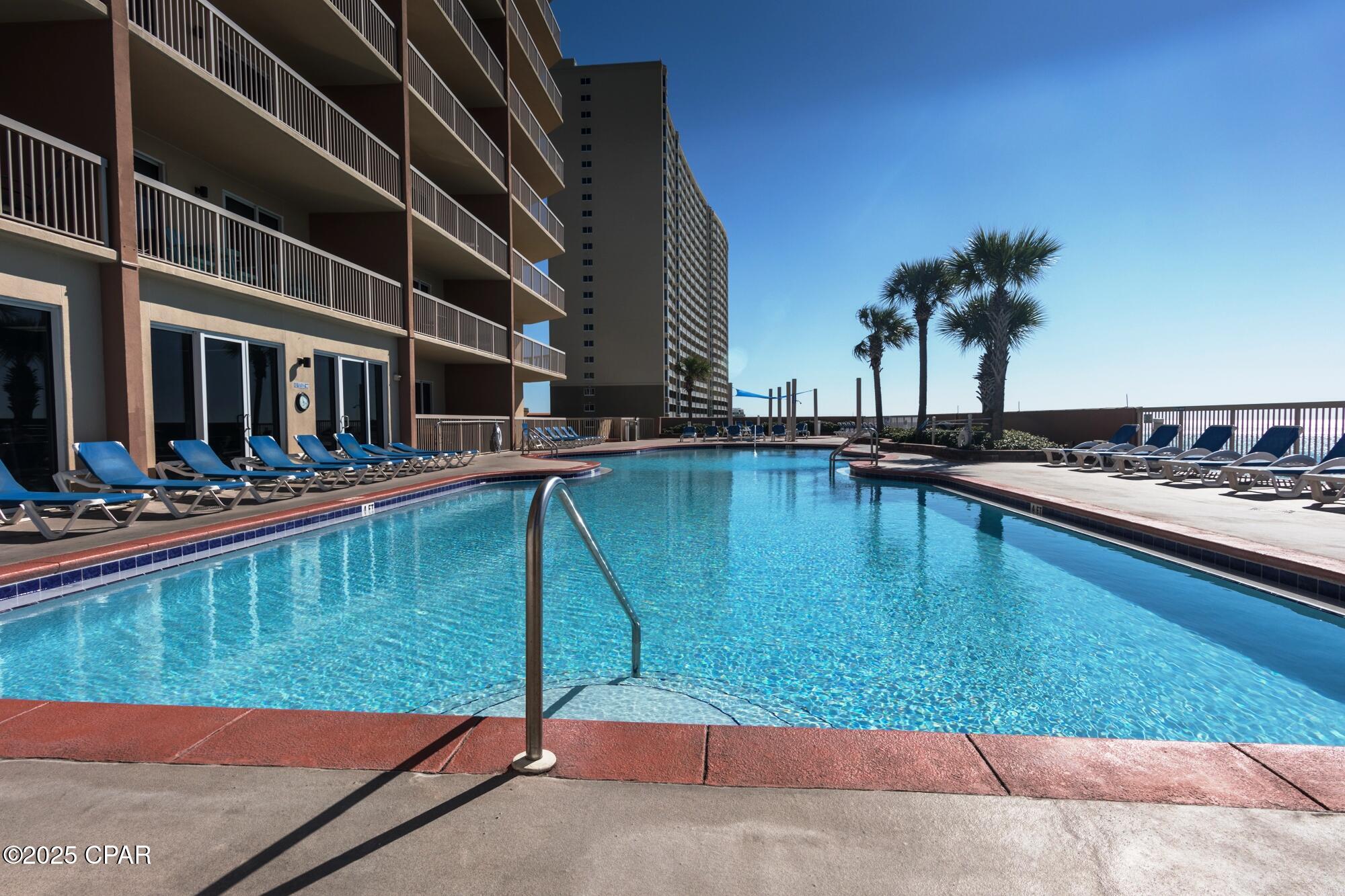 Image 33 For 14825 Front Beach Road 2404