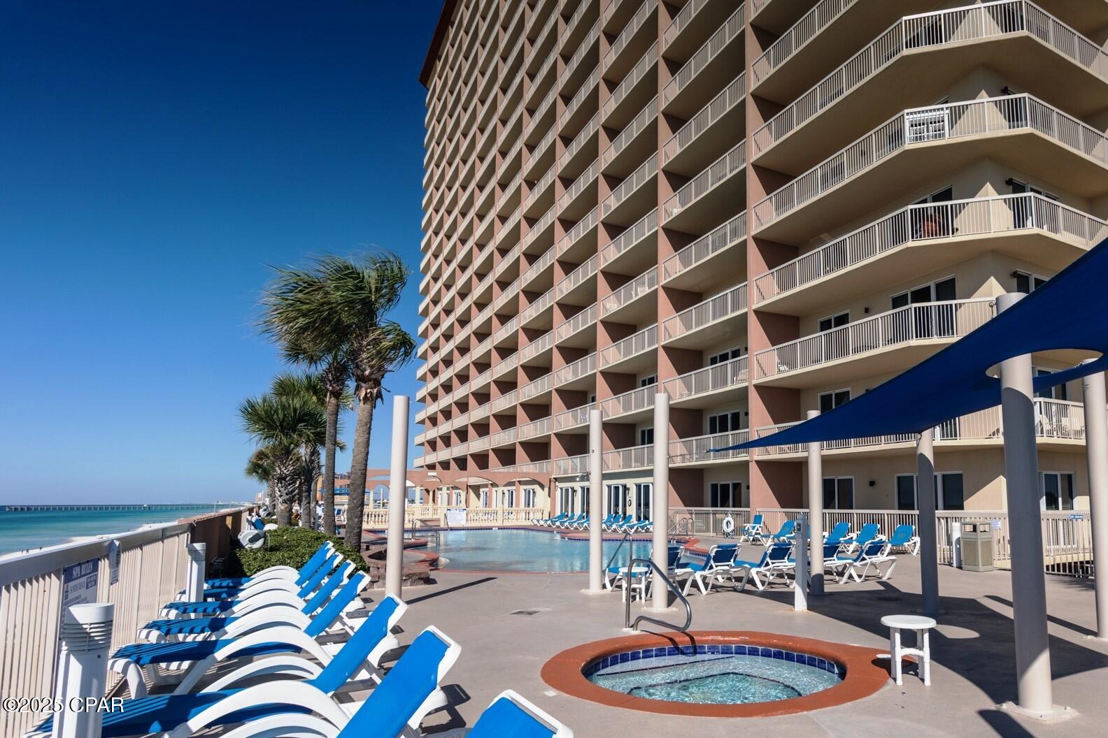 Image 34 For 14825 Front Beach Road 2404