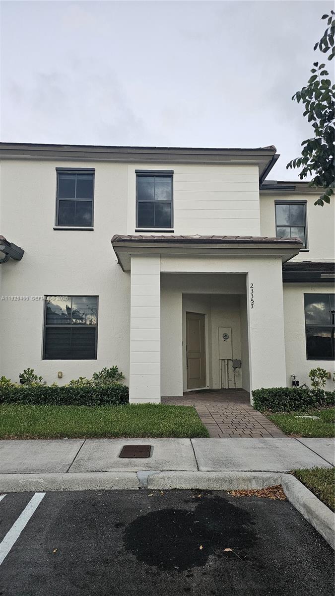 Townhouse