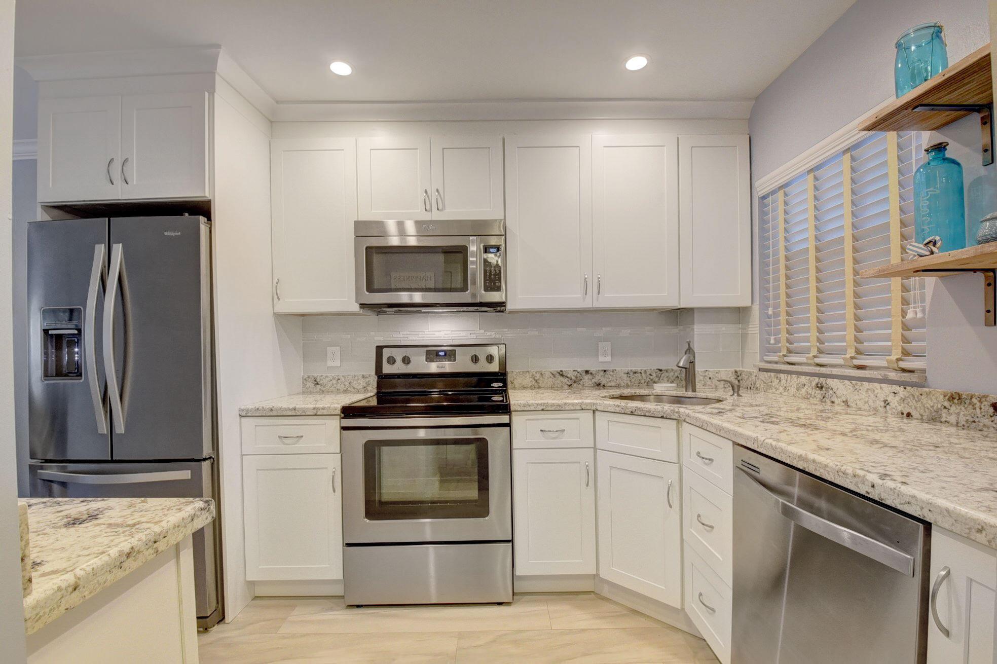 Snug Harbor Gardens Condo