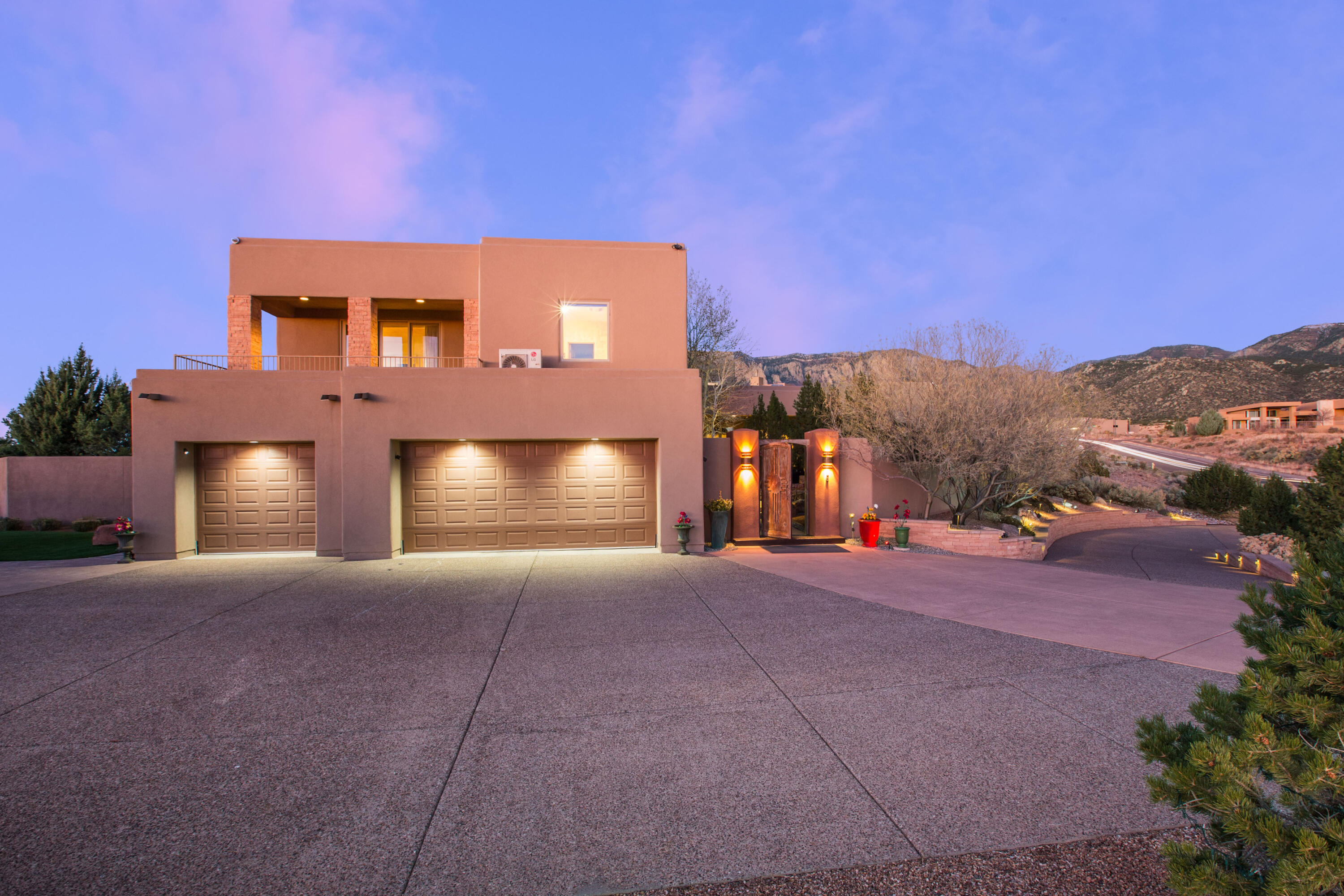 Homes for sale in Albuquerque, NM | 13405 La Arista Pl Ne, Albuquerque, NM 87111 | MLS# 1095304