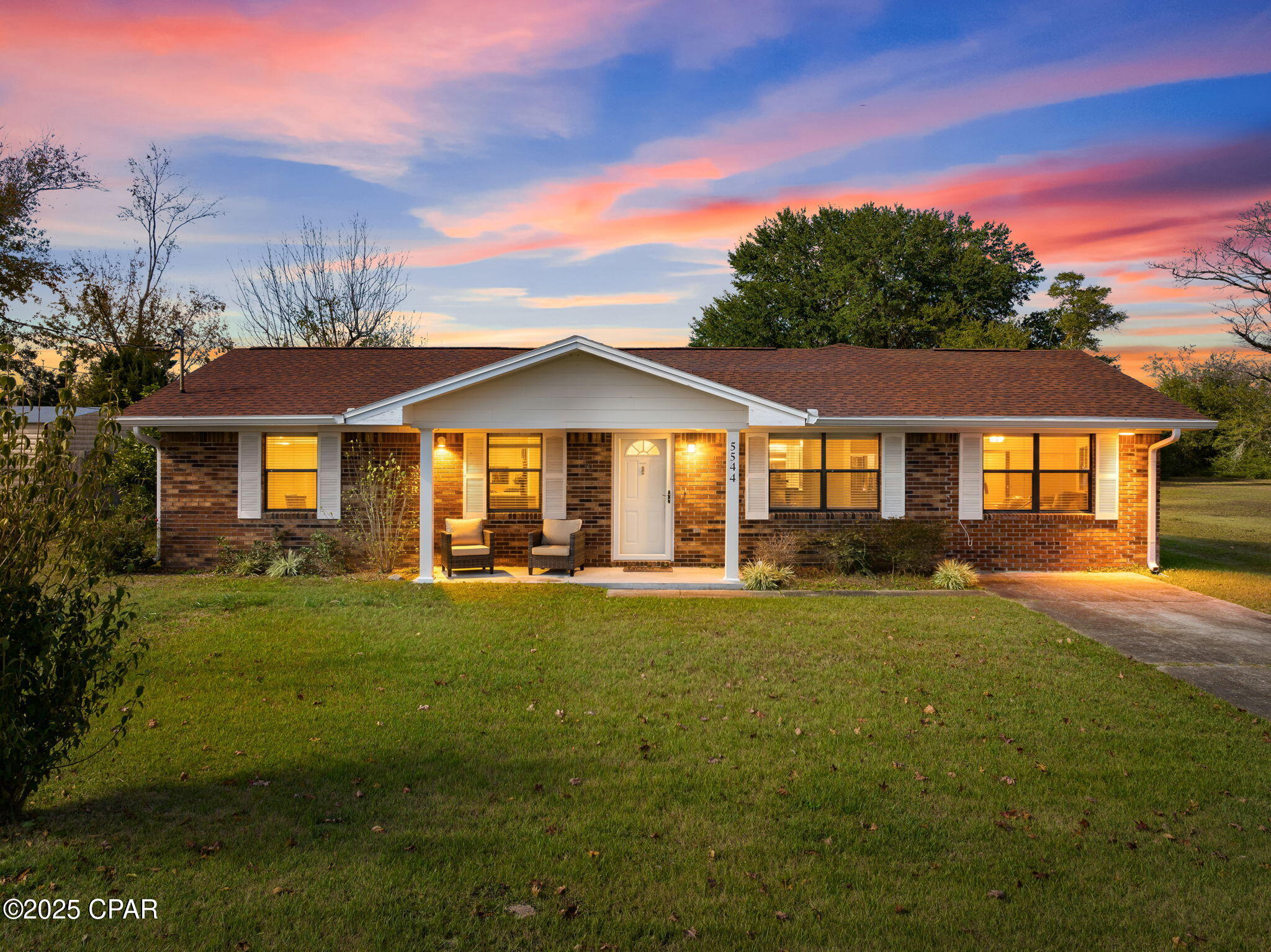 Details for 5544 Lakewood Circle, Panama City, FL 32404