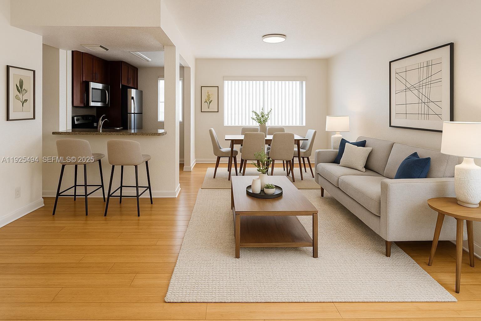 Ritz Royal Palm Condo