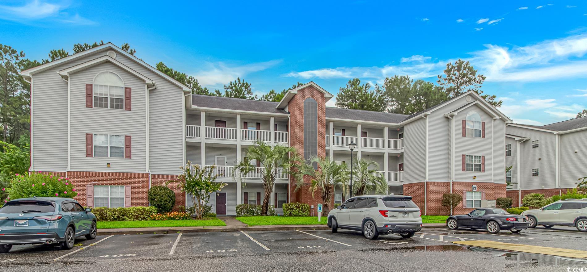 4814 Innis Brook Ct. UNIT #407 Myrtle Beach, SC 29579