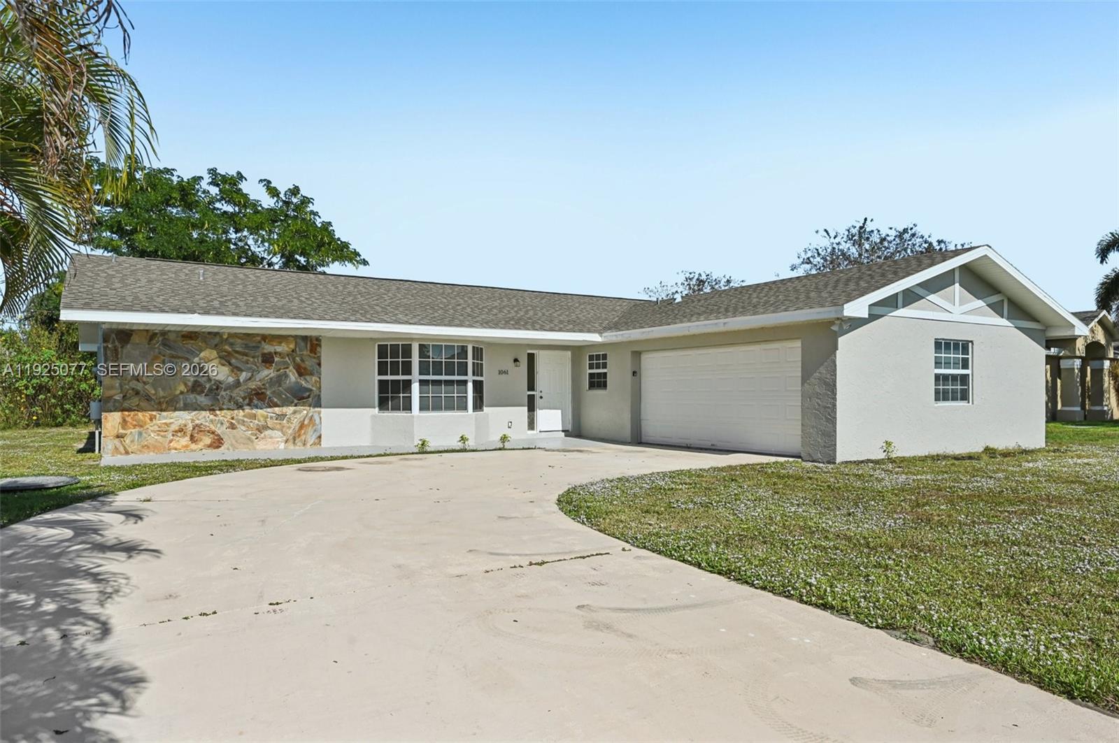 Port St Lucie Section 8