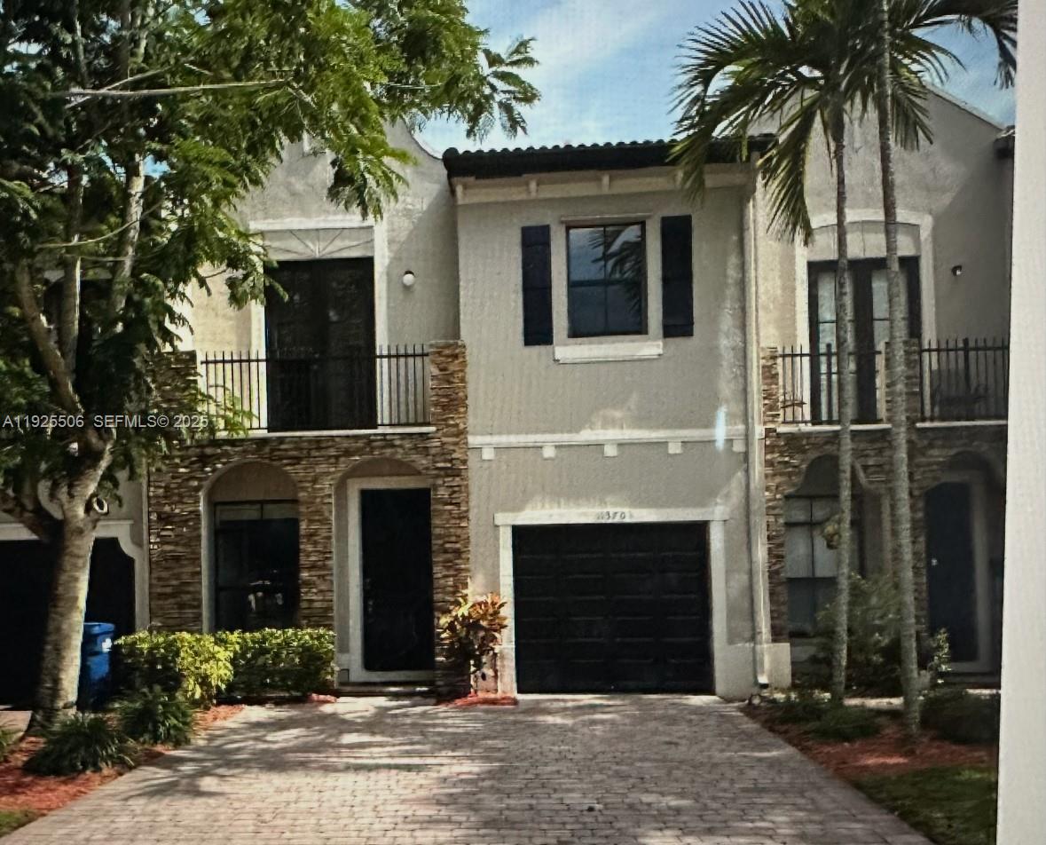 Silver Palm East Section