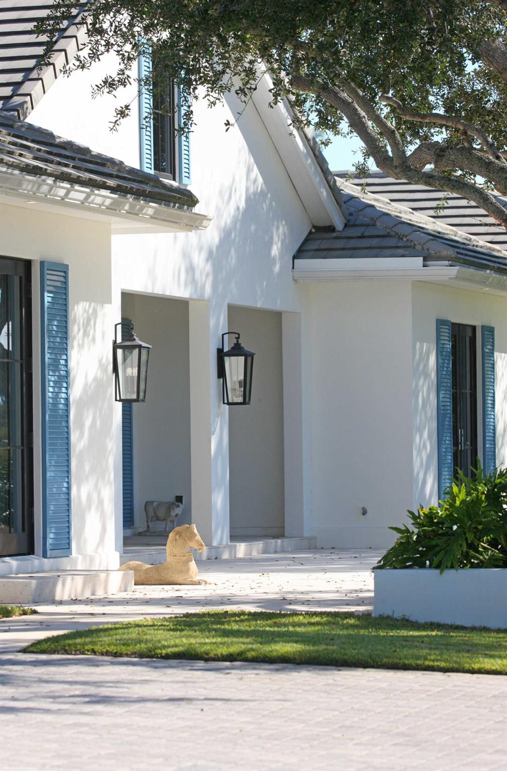 Palm Beach Point East