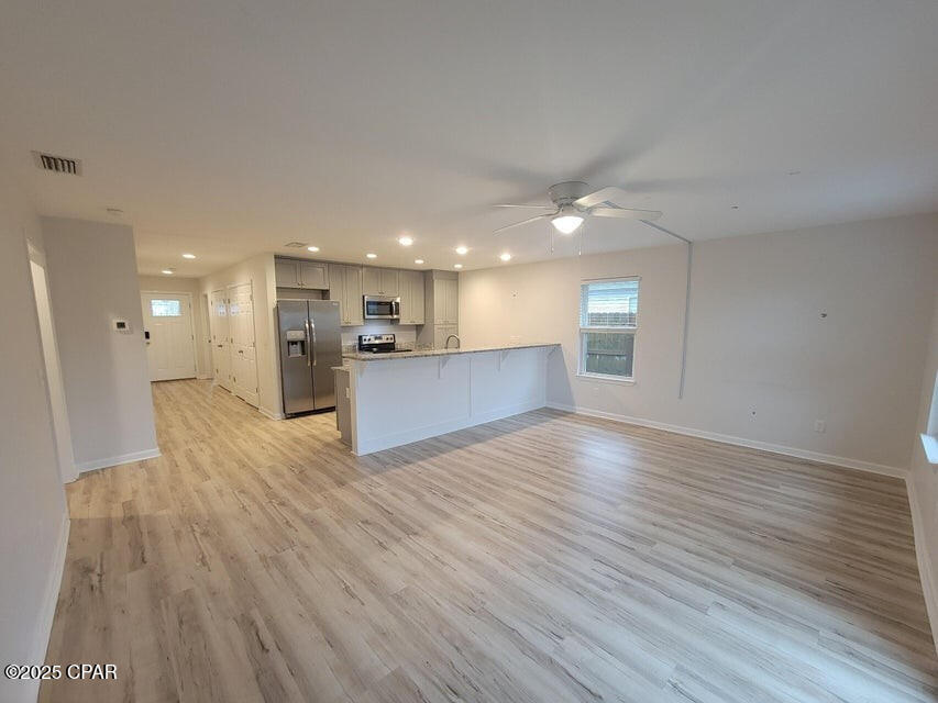 Details for 2512 Shady Oak Court, Panama City, FL 32408