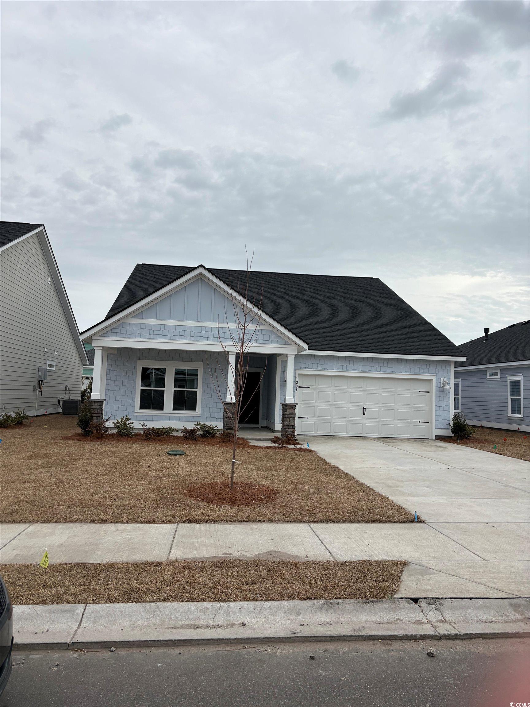 1209 Seachase Way North Myrtle Beach, SC 29582