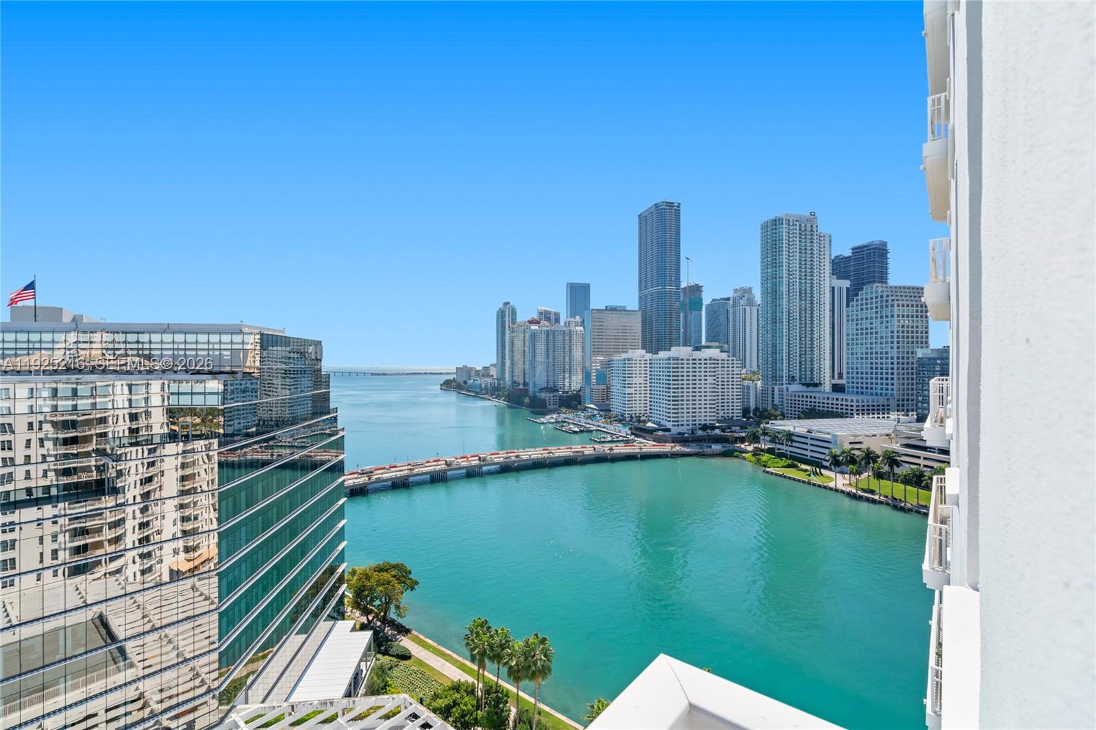 Courvoisier Courts Condo