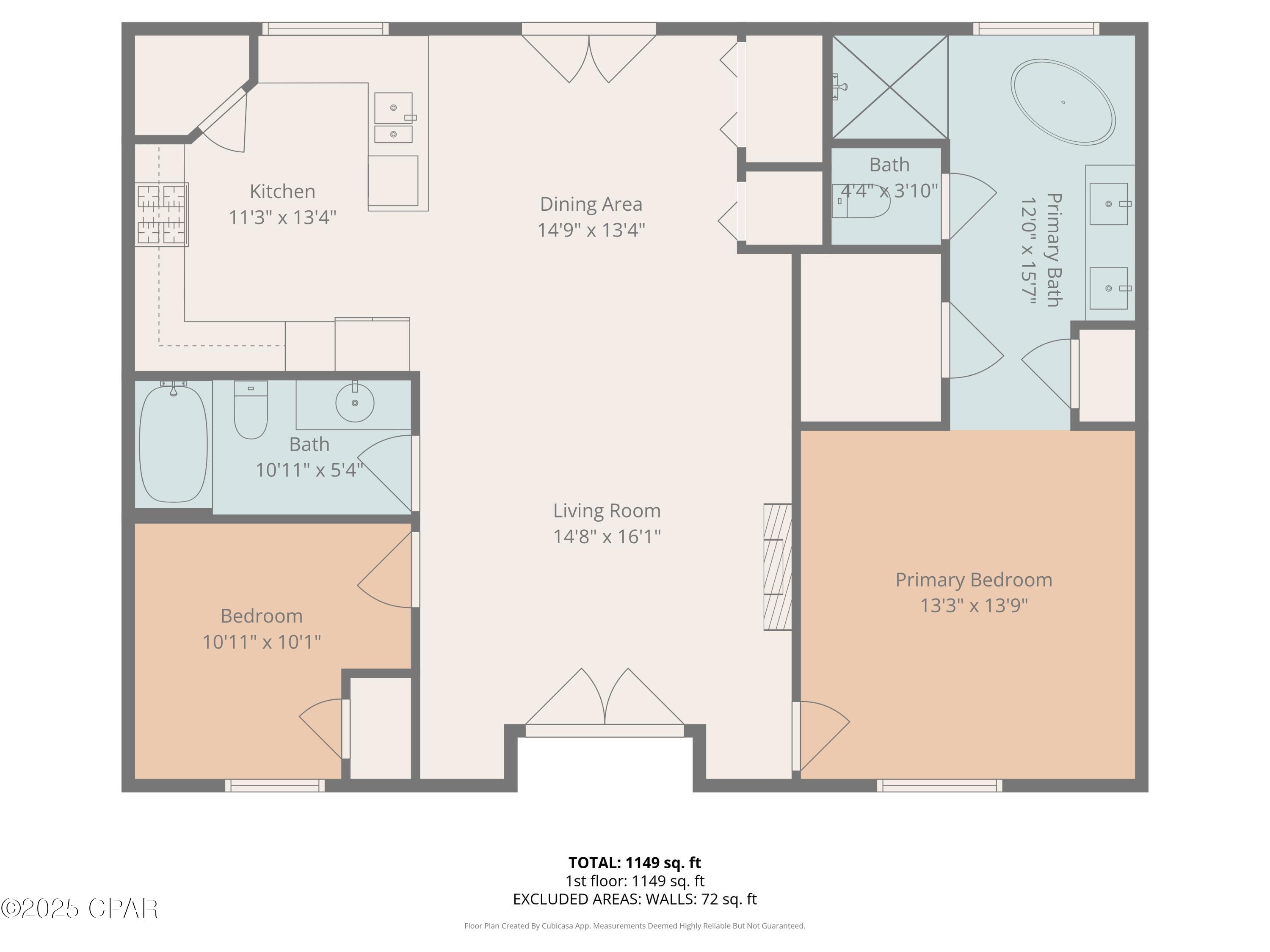 Image 52 For 4958 Lake Ridge Drive