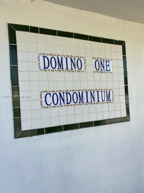 Domino One Condo