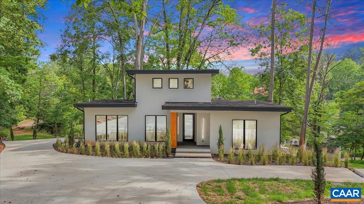 16358 MONETA RD exterior