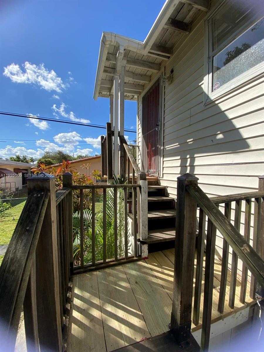 Second Westmoreland Addn