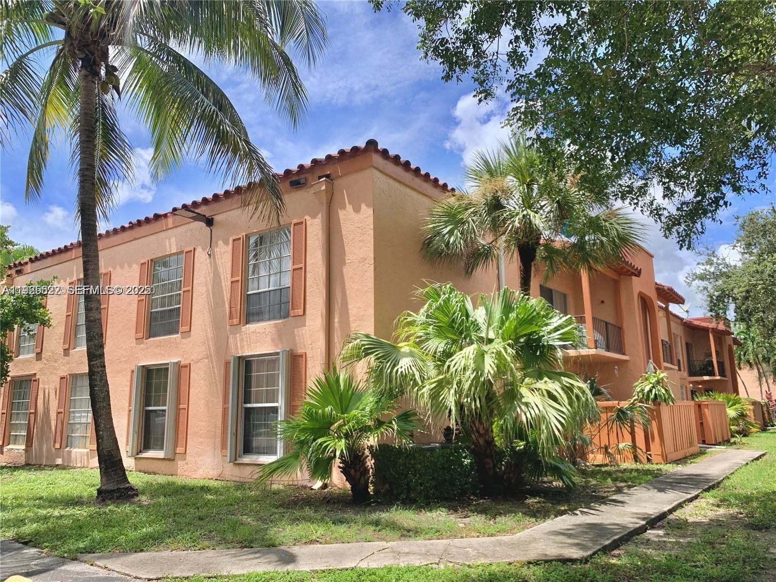 Cypress Village Condo