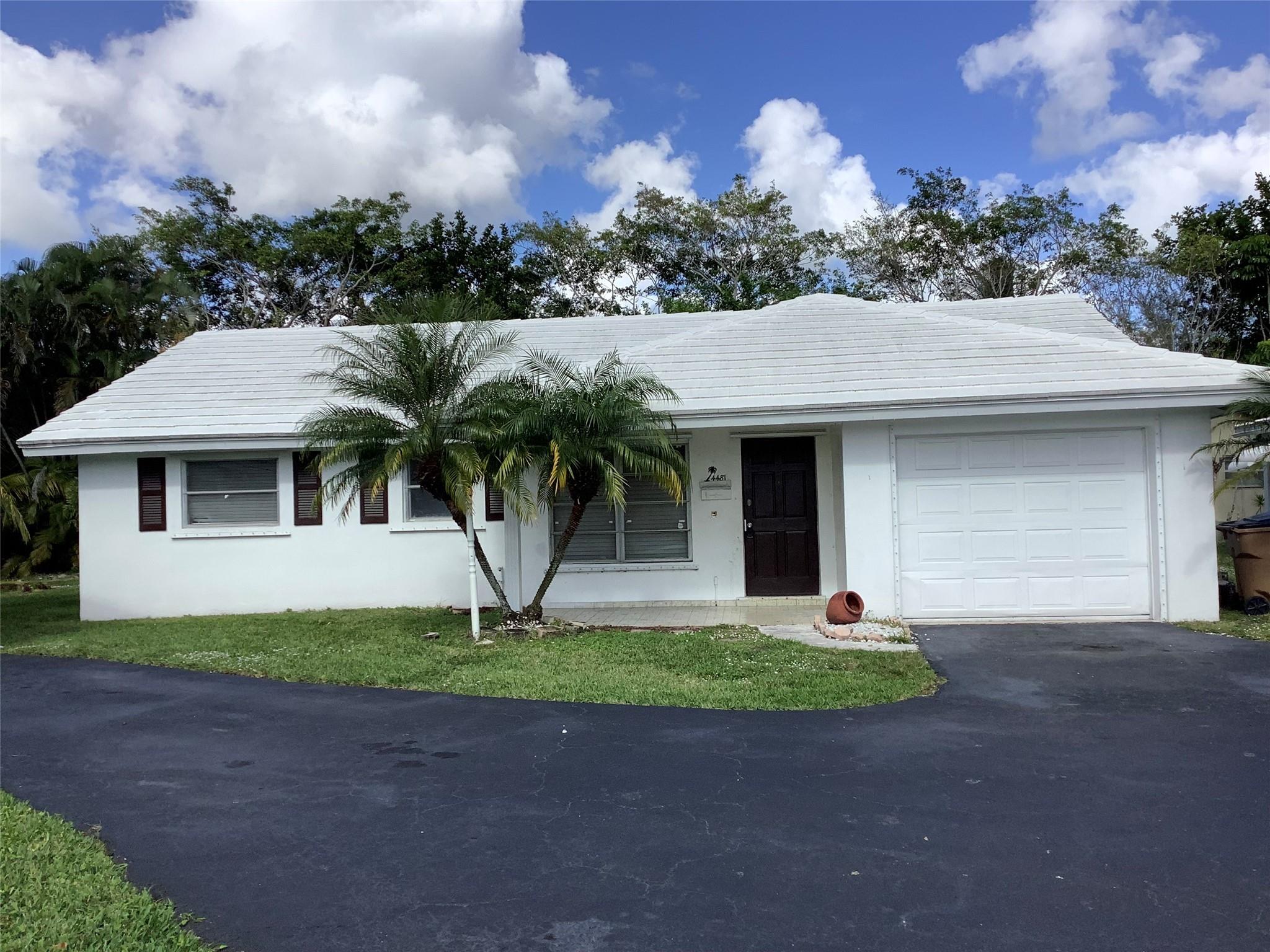 Spring Lake Villas Condo