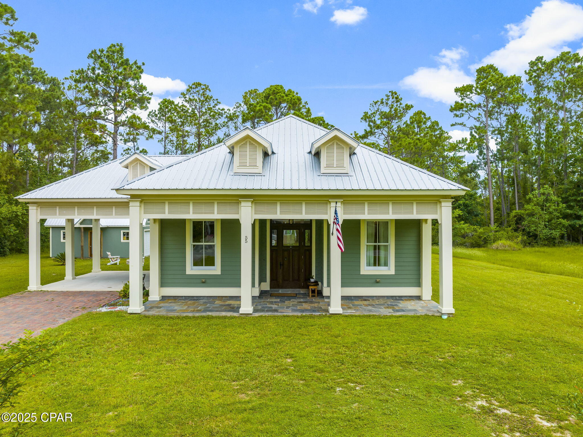 Details for 55 Cypress Pond Road, Santa Rosa Beach, FL 32459