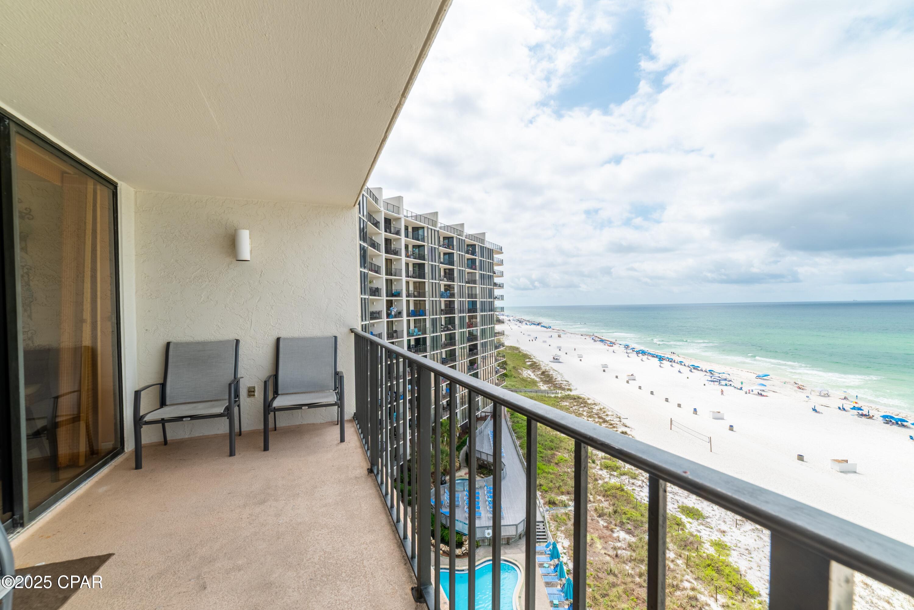 Image 2 For 11619 Front Beach Road 811