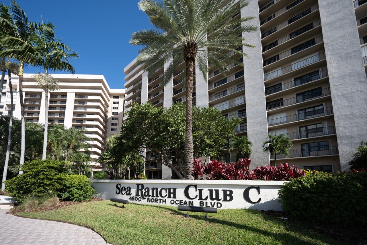 Sea Ranch Club C