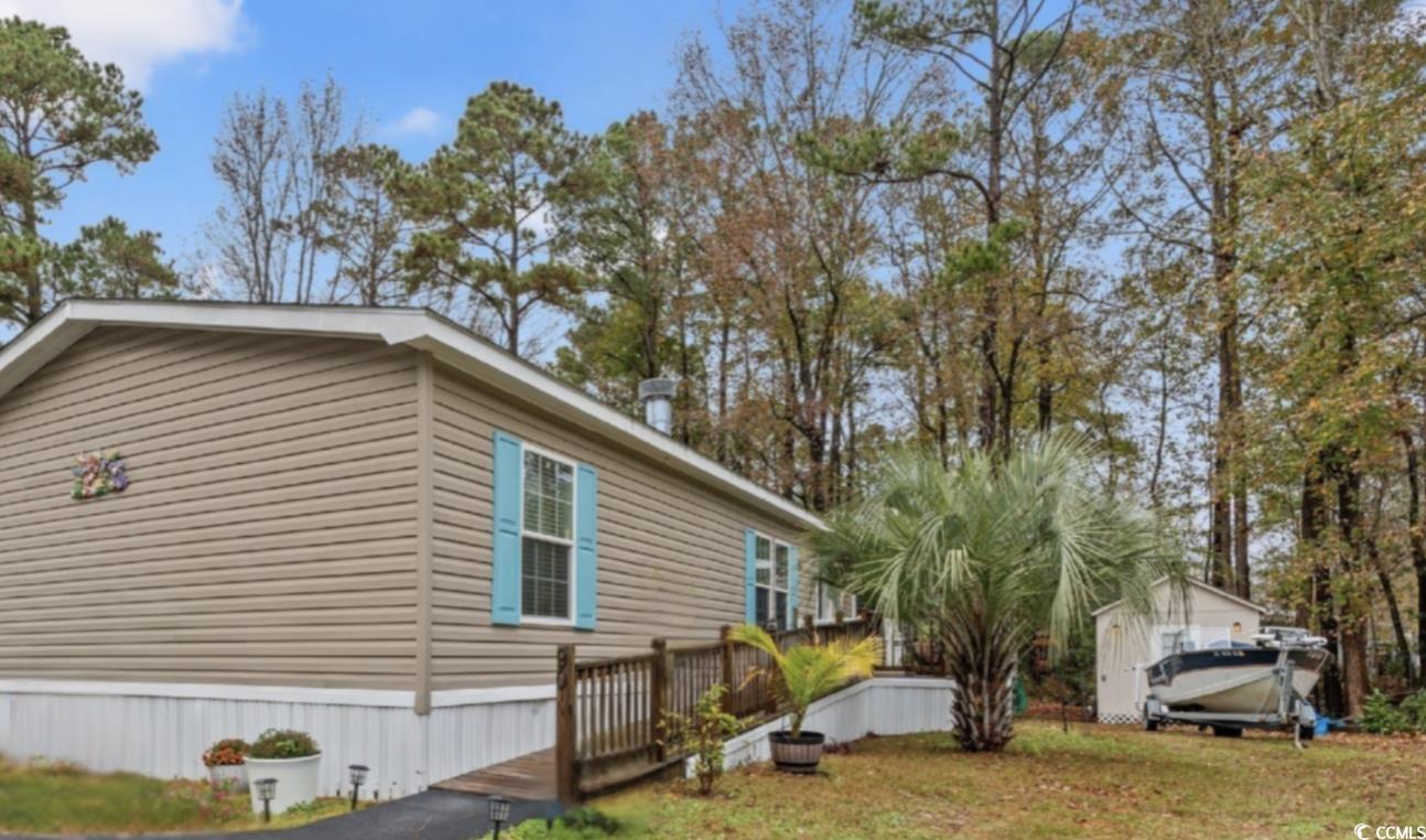 90 Offshore Dr. Murrells Inlet, SC 29576