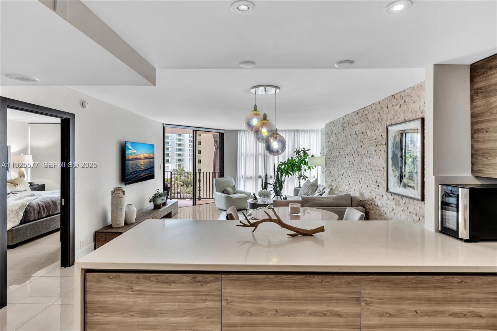 Brickell Place Condo